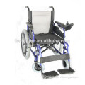 folding power wheelchair handicapped cheap price electric wheelchair RJ-W890L